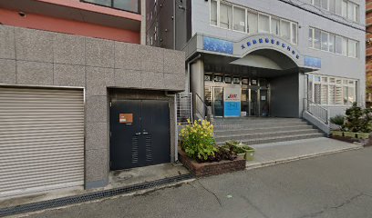 日本モータースポーツ専門学校 大阪校
