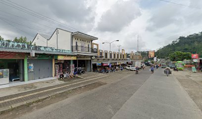 Kost putra putri Pak Yoga