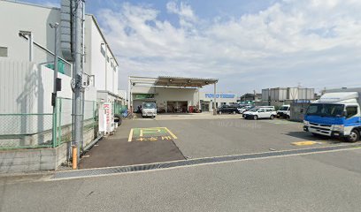 トーヨータイヤジャパン 姫路営業所
