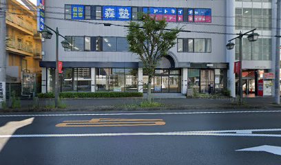 マニュライフ生命 藤枝営業所