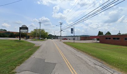 Columbia Masonic Lodge #31 F&AM