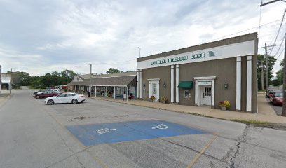 Regional Missouri Bank