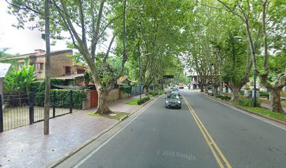 Avenida del Libertador General San Martín 3599-369