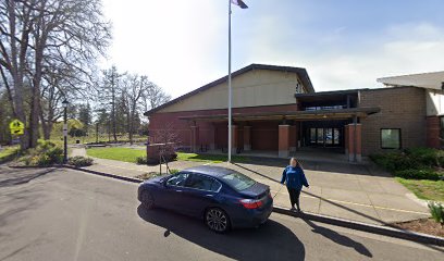 Orenco Elementary School