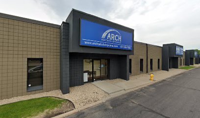 Arch Adult Day Care Services LLC