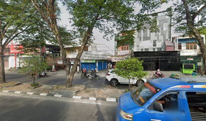 Mieso Kampung Siantar