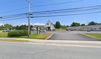 Quispamsis United Church