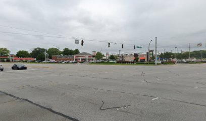 COVID-19 Drive-Thru Testing at Walgreens