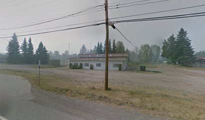 Telkwa Volunteer Fire Department