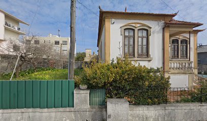 VIEIRA E FERREIRA, LDA Vagos