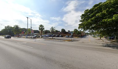 Midway Supermarket