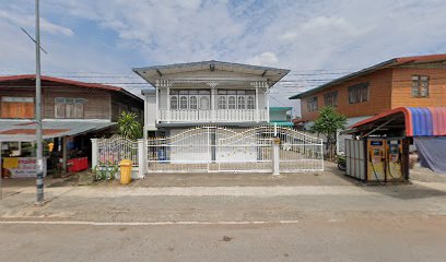 Ban Nong Sala Non Sawang School