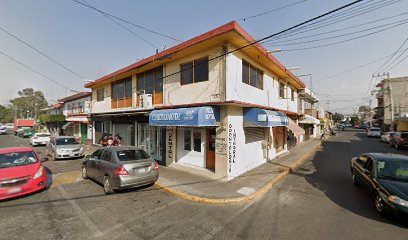 CONSULTORIO DENTAL