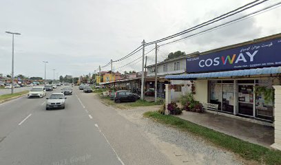 Cosway Marang Terengganu