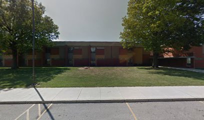 Leawood Elementary School