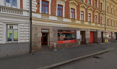 Junák - český skaut, středisko Řehoře Mendla Brno