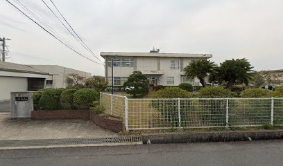 島根県企業局東部事務所