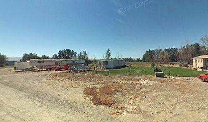 Pioneer mobile home park #18