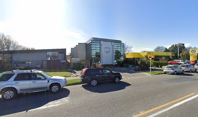 The Methodist Church of New Zealand