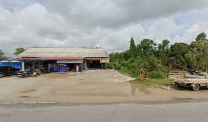 Pasir Puteh tyre