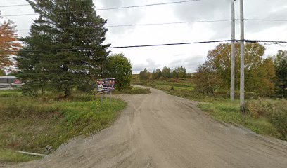 Motocross, Vtt de la Lièvre