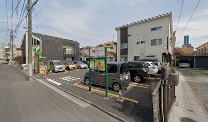 5-chōme-2-15 Nishiaoki Parking