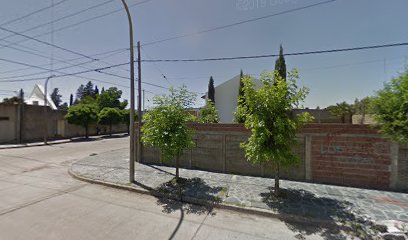 Jardin maternal Municipal 'Gotitas de Rocio'