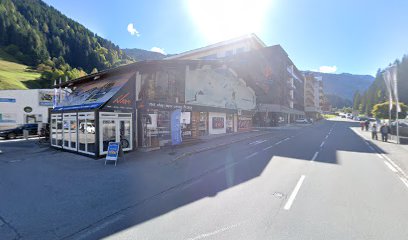 Tourismusverband Tirol- Dorf See-Pians