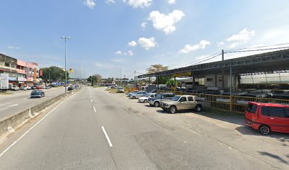 Mjh Car Centre