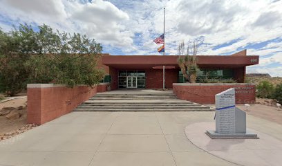 Mohave County Voter Registration