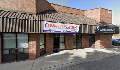 Business Solutions & Credit Counselling Services - Toronto