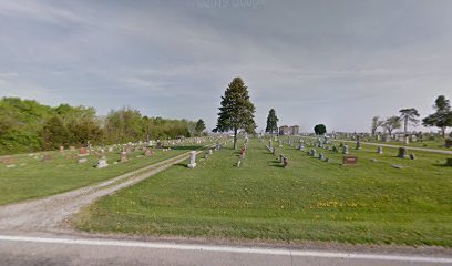 Maroa Township Cemetery