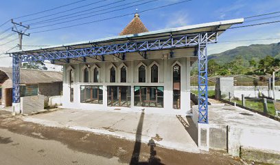 Masjid Ataubah