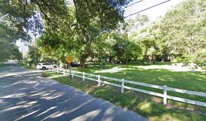 Sunnyside Cemetery