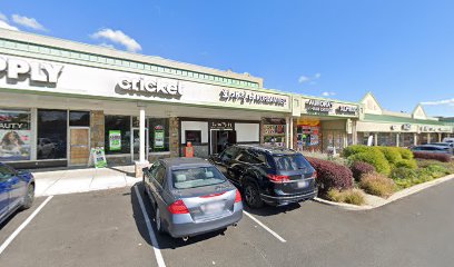 Jacob Min - Pet Food Store in Rockville Maryland