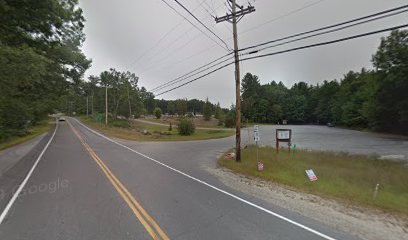 Joe Bonis Memorial Fields