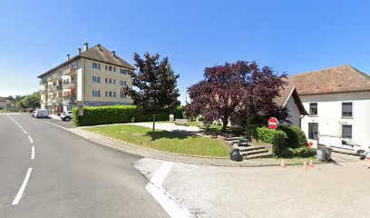 Pharmacie des Chalands