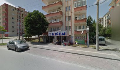 Ekin Market
