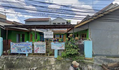Kantor Desa Nyangkowek