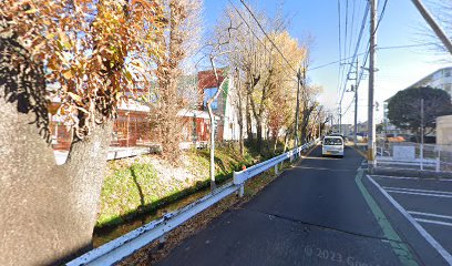 野球スクール（JBS 久米川校）