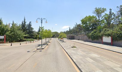 Ankara Deri Ve Zührevi Hastalıkları Derneği