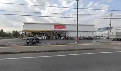 リサイクルショップ エコステーション大田原本町店