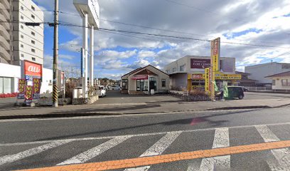 サンライズ株式会社 福山支店