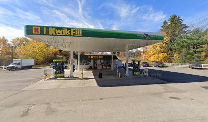 Kwik Fill