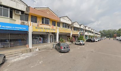 Kluang Painting Works (JMO141457-P)