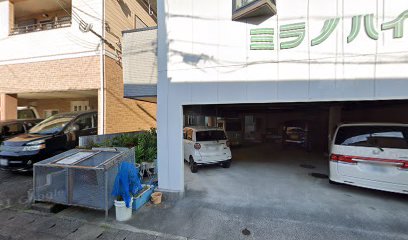 フルノケミテック(株) 田辺営業所