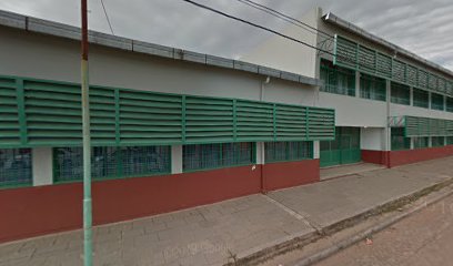 Escuela Jardin De Infantes Nº 25