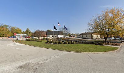 Legion Park