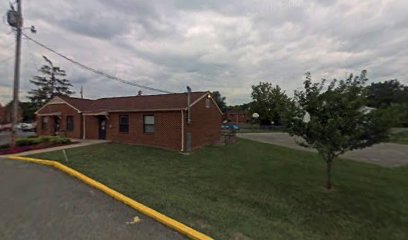 Carver Head Start Center