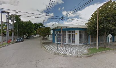 Campo y Asociados de Hojobar